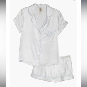 Silk Bride Getting Ready Package